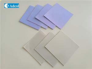 China Electronics Thermally Conductive Material Thermal Gap 1.73 g / cbm Density wholesale