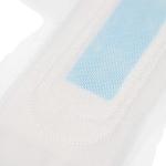 Disposable Probiotic Cotton Sanitary Napkin With Sumitomo SAP