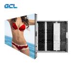 Fixed Installation Outdoor Digital Display Screen For Commercial Advertising By