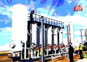 China Hydrogen From Biogas Upgrading System High Purity Hydrogen Production wholesale