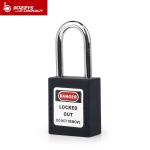 Industrial 38mm Shackle Nylon Body Security Lockout Padlocks G05