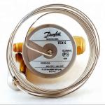 Tex12 067b3210 Electronic Expansion Valve , Auto Air Conditioner Electronic