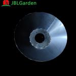 Weather Proof Garden Metal Barbecue Grill Fire Pit BBQ Charcoal Grill Antirust