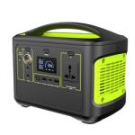 Backup Charge Outdoor 48V Lifepo4 Battery Portable Solar Power Station System