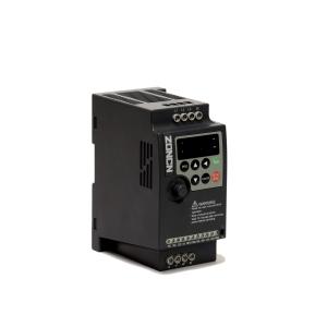 China 380V 0.75KW 3 Phase Variable Frequency Drive VFD NZ200 Series Vetor Control Inverter wholesale