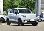 Automobile 2WD Leapmotor Car T03 200Km New Energy Hybrid Electric Vehicle