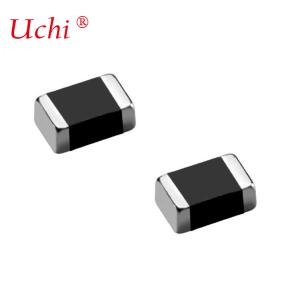 UL DC 26V All Series SMD Varistor , MOV Chip SMD Variable Resistor AC175V-320V