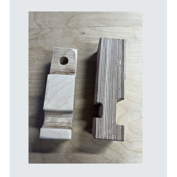 Customizable Transformer Accessories Electrical Insulation Components Precisely Machined