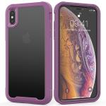 Scratch Resistant Defender Cell Phone Case Anti Lost Bumper Full Wrapped