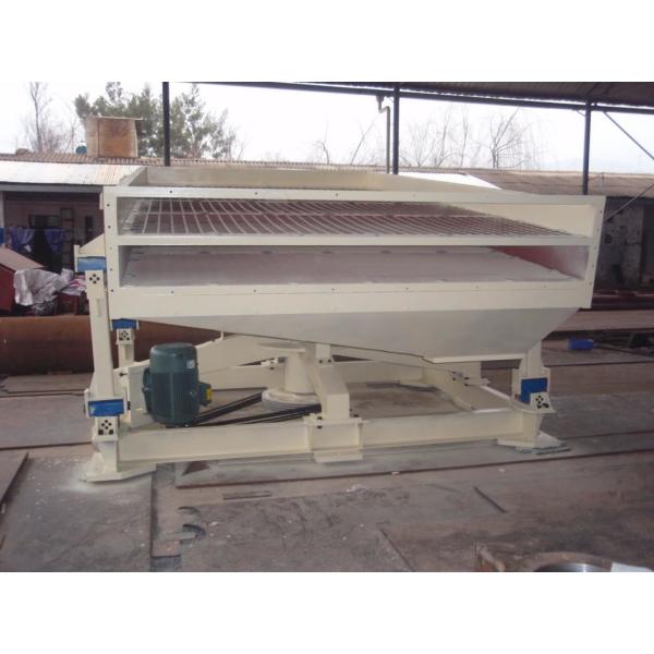 Rectangular Sifting Screen 10m2 Woodworking Industrial Machinery
