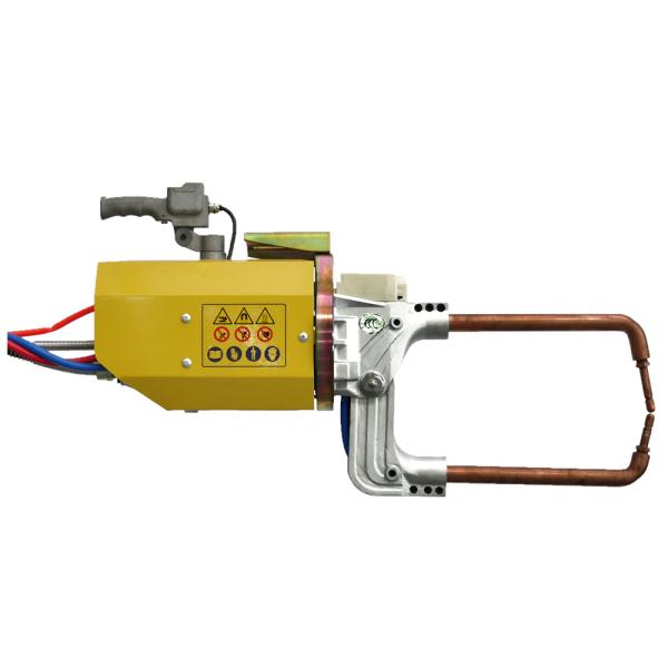 Panel Hand Harbor Freight Spot Welder For Industrial Resistance Projection