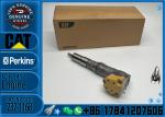 CAT Fuel Injector Assembly 174-7526 174-7528 232-1168 232-1173 for CAT 3412