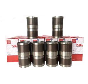 China 3948095 6742-01-5159 Cylinder Liner For Engine 6CT 6D114 Excavator PC360-7 wholesale