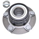High Quality 3785A070 Wheel Hub Assembly With Five Bolts 136*92mm Toyota Parts