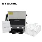 Two Frequencies Optional Ultrasonic Nozzle Cleaner 300W Auto Parts Ultrasonic