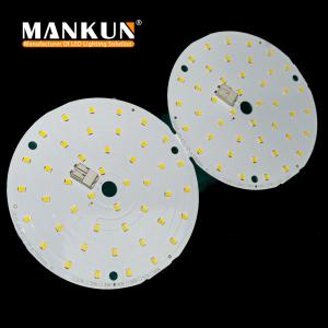 China High Power 12V SMD 20W Ceiling Light LED Module 100mm Diameter wholesale