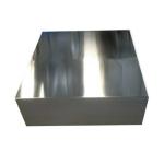 Food Grade AIYIA SPCC Tin Plate T3 CA 0.2mm Thickness with ISO 9001 Certificatio