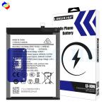 Double IC Protection NVT-WT-N30 5000mAh Mobile Phone Battery for Samsung Galaxy