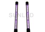USB Chargeable Portable Uv Disinfection Lamp Led Purification Light 3W