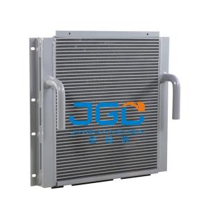China E120B Hydraulic erpillar Oil Cooler For 099-4702 5I-5724 099-7141 5I-6355 wholesale