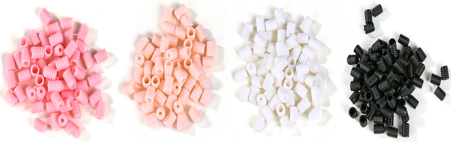 toggles for face masks