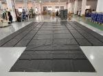 UV Resistant Tear Resistant lightweight steel tarps 14oz
