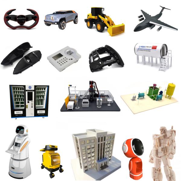 Plastic Parts Custom Acrylonitrile Butadiene Styrene Injection Molding