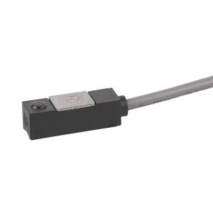 China XYC - 03 Series Air Cylinder Accessories Magnetic Switch For Round Barrel Cylinder wholesale