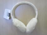 Diamonds Ear Muffs--Acrylic Ear Muffs--Winter products--Ladies earmuffs--Plush