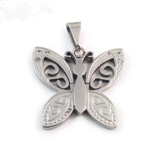 China Mixture Styles Lock Key Skull Animal Zordiac Letter Flower Necklace Pendant LPP0239-1 wholesale