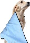 20''X35'' Soft Pet Microfiber Towel , Quick Dry Dog Towel