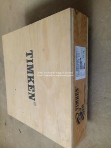China TIMKEN Tapered Roller Bearings L357049NW/L357010CD wholesale