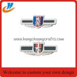 Metal Souvenir Pin Badge with Custom 2D/3D Logos Police Badge