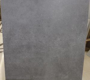 China Full Body Ceramic Floor Tiles Grey Glossy Polished 40x40cm Porcelain Wall Tiles For Conference Room wholesale