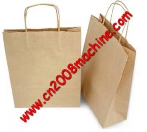 China shopping bag making machine wholesale