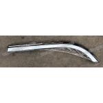 Chrome Fender For HINO Profia Truck Spare Body Parts