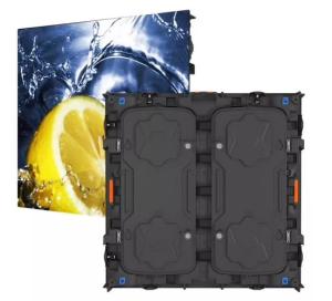 China Hanging P6 Movable LED Video Display Fixed Outdoor Rental LED Screen wholesale