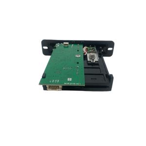 China ISO7811/7812 USB/TTL/RS232 Magnetic Card Reader 15-120 Cm/Sec 6-50inch/Sec Speed wholesale