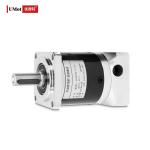 Customized 40 Reduction Ratio Planetary Gear Reducers for 60mm 400w AC Servo