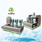 Electric Non-Negative Booster System Customized For Airports Water Supply