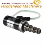 Volvo Excavator Solenoid Valve EC140 EC210 Proportional SKX5P-17-209