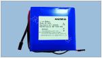 Ultrasound Battery Li-Ion Battery Pack 24V 2200mAh Lithium Battery 24V 2.2ah For