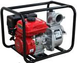 Gasoline Water Pump with high quality water pump of Construction Machine