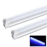 UVA LED Tube Lighting with 365nm 395nm, IP44 Waterproof, SMD 2835, Epistar for