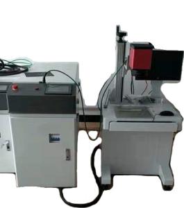 China Same Material Semiconductor Laser Welding Machine Water Cooling 3 YEAR Warranty wholesale