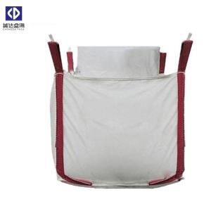 China Floor Tile Packing FIBC Bulk Bags PP Big Bags Breathable Moisture Proof wholesale