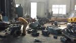 HT200 Pump Body Castings EB16010