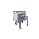 High Production Vegetable Cutting Machine 220V Belt CE Approved
