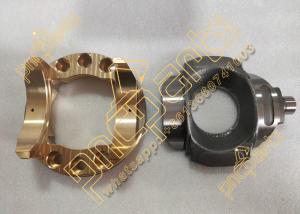 China 708 2H 04630 708 2H 04690 Cradle Assy For PC400 8 Komatsu Piston Pump wholesale