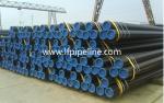 4130 Alloy Structural Steel in Construction Materials Seamless Steel Pipes s355